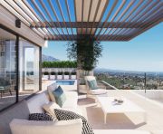 Новостройка - Квартира - Benahavis - La Heredia