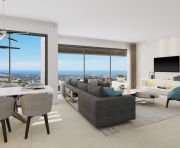 Новостройка - Квартира - Benahavis - La Heredia