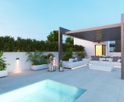 Новостройка - Квартира - Benahavis - La Heredia