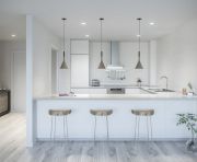 Новостройка - Квартира - Benahavis