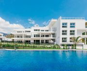 Новостройка - Квартира - Benahavis