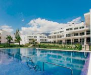 Новостройка - Квартира - Benahavis