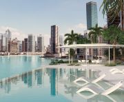 Новостройка - Квартира - Dubai