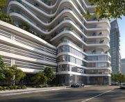 Новостройка - Квартира - Dubai