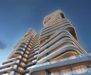 Новостройка - Квартира - Dubai