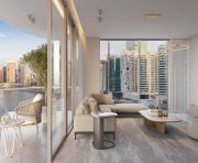 Новостройка - Квартира - Dubai