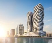 Новостройка - Квартира - Dubai