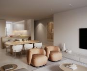 Новостройка - Квартира - Estepona - New Golden Mile