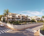 Новостройка - Квартира - Estepona - New Golden Mile