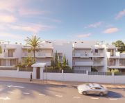 Новостройка - Квартира - Estepona - New Golden Mile