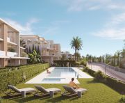 Новостройка - Квартира - Estepona - New Golden Mile