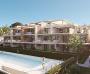 Новостройка - Квартира - Estepona - New Golden Mile