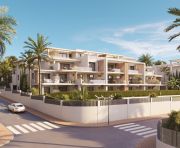 Новостройка - Квартира - Estepona - New Golden Mile
