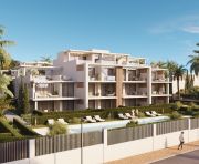 Новостройка - Квартира - Estepona - New Golden Mile