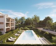 Новостройка - Квартира - Estepona - New Golden Mile