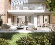 Новостройка - Квартира - Estepona - New Golden Mile