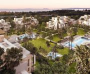 Новостройка - Квартира - Estepona - New Golden Mile