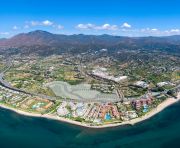 Новостройка - Квартира - Estepona - New Golden Mile