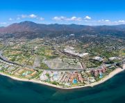 Новостройка - Квартира - Estepona - New Golden Mile