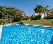 Новостройка - Квартира - Marbella - Nueva Andalucía