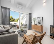 Новостройка - Квартира - Marbella - Nueva Andalucía