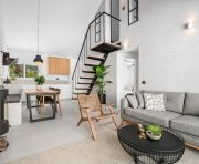 Новостройка - Квартира - Marbella - Nueva Andalucía