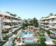 Новостройка - Квартира - Marbella - San Pedro de Alcantara