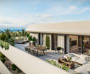 Новостройка - Квартира - Marbella - San Pedro de Alcantara