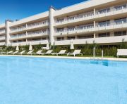 Новостройка - Квартира - Marbella - San Pedro de Alcantara