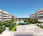 Новостройка - Квартира - Marbella - San Pedro de Alcantara