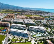 Новостройка - Квартира - Marbella - San Pedro de Alcantara