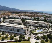 Новостройка - Квартира - Marbella - San Pedro de Alcantara