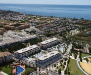 Новостройка - Квартира - Marbella - San Pedro de Alcantara