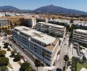 Новостройка - Квартира - Marbella - San Pedro de Alcantara