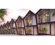 Новостройка - Таунхаус - Bali - Berawa