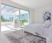 Новостройка - Таунхаус - Marbella - Nueva Alcantara