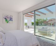 Новостройка - Таунхаус - Marbella - Nueva Alcantara