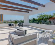 Новостройка - Таунхаус - Marbella - Nueva Alcantara