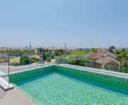 Новостройка - Таунхаус - Marbella - Nueva Alcantara