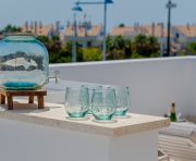 Новостройка - Таунхаус - Marbella - Nueva Alcantara