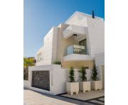 Новостройка - Таунхаус - Marbella - Nueva Alcantara