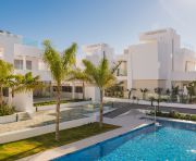 Новостройка - Таунхаус - Marbella - Nueva Alcantara