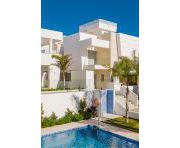 Новостройка - Таунхаус - Marbella - Nueva Alcantara