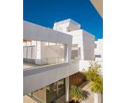 Новостройка - Таунхаус - Marbella - Nueva Alcantara