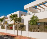 Новостройка - Таунхаус - Marbella - Nueva Alcantara