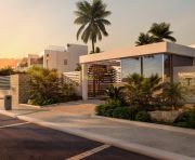 Новостройка - Таунхаус - Marbella - San Pedro de Alcantara