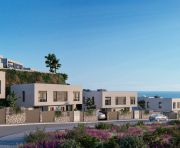 Новостройка - Таунхаус - Mijas - Mijas Costa