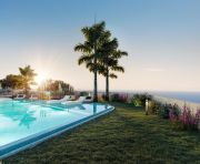 Новостройка - Таунхаус - Mijas - Mijas Costa