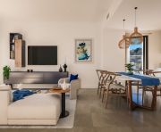 Новостройка - Таунхаус - Mijas - Mijas Costa