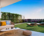 Новостройка - Таунхаус - Mijas - Mijas Costa